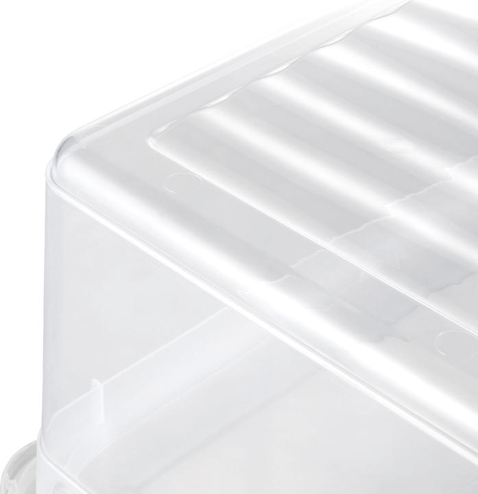 Actual product image keeeper Bea (39 x 26.5 x 14 cm, 11 l)