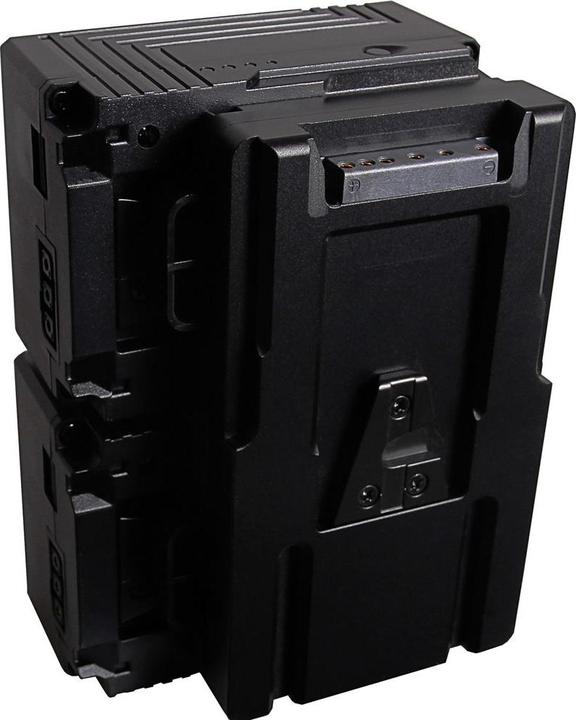 Produktbild Patona Premium Hot Swap V-Mount