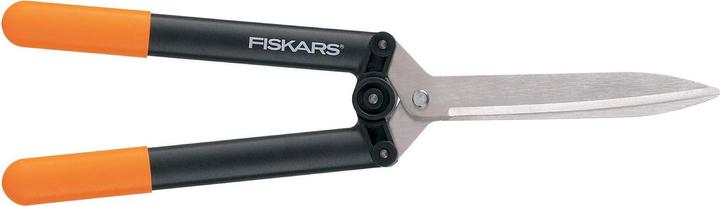 Produktbild Fiskars PowerLever HS52 (Handheckenschere)
