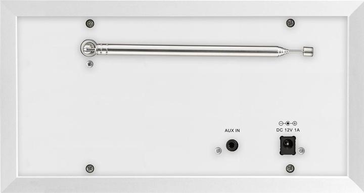 Produktbild Imperial Dabman 30 (FM, DAB+, UKW)