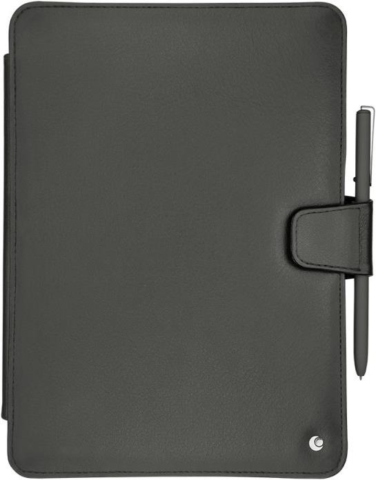 Produktbild Noreve Lederschutzhülle Wallet (Galaxy Tab S3 9.7 (2017))