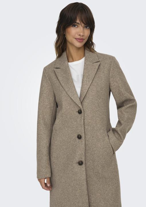 Actual product image JdY JDYECHO Coat Coat (XS)