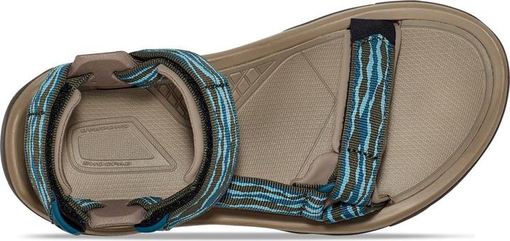 Actual product image Teva Terra Fi 5 Universal (36)
