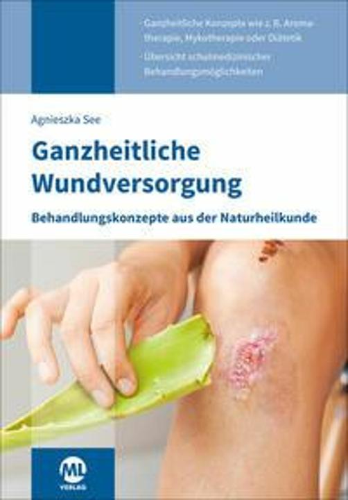 Ganzheitliche Wundversorgung (German, Lake Argnieszka, Lake Agnieszka, 2023)