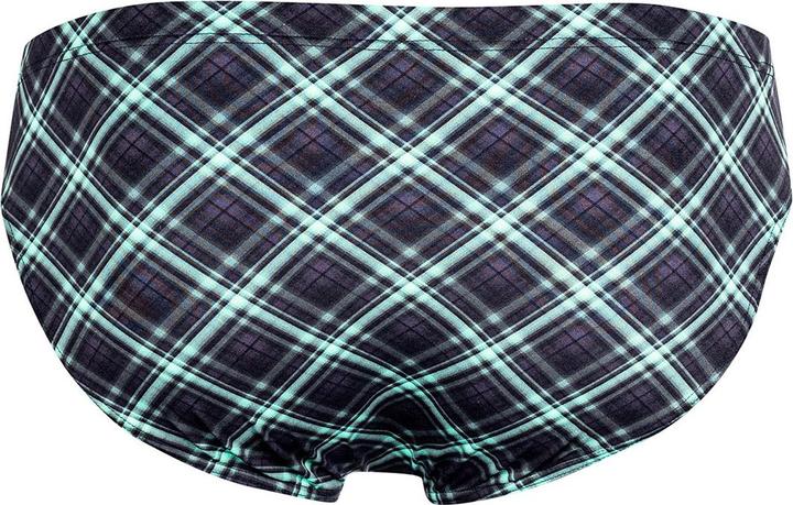 Image du produit Olaf Benz Slip RED2426 Lettre de sport (L, Une unité par pack)