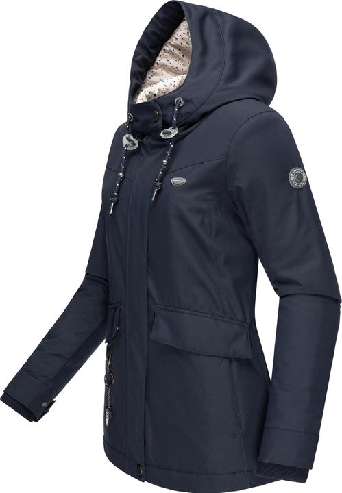 Actual product image Ragwear Jazmin Remake II Intl. (XS)