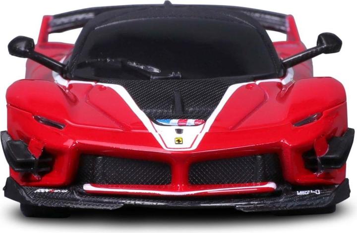Immagine prodotto Maisto Rennwagen RC Power Racer Ferrari FXXK Evo Bluetooth