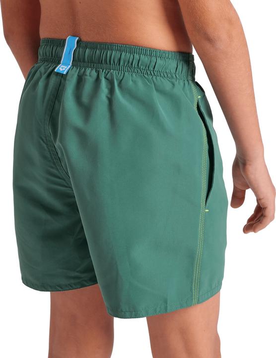 Actual product image Arena B Beach Boxer Solid R (152)