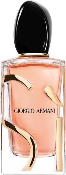 Produktbild Giorgio Armani Sì Eau de Parfum Intense (Eau de Parfum, 50 ml)