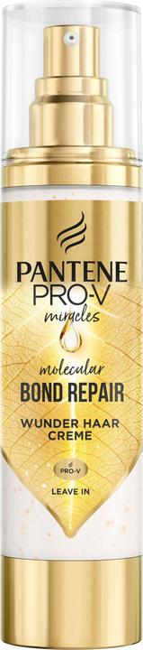 Actual product image Pantene Pro-V Molecular Bond Repair (90 ml)
