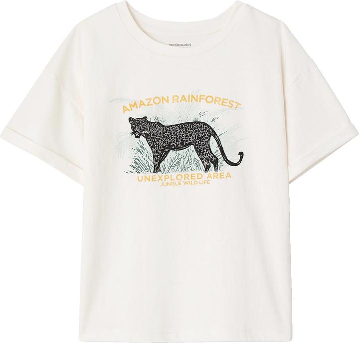 Actual product image Vertbaudet Jungen-Set: T-Shirt & Shorts (152)