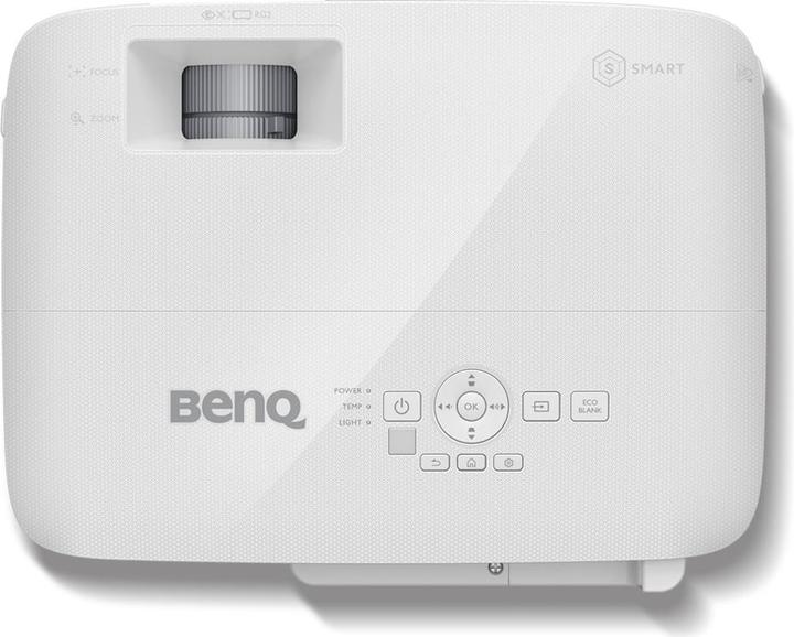 Image du produit BenQ EW600 (WXGA, 3600 lm, 1.55 - 1.7:1)