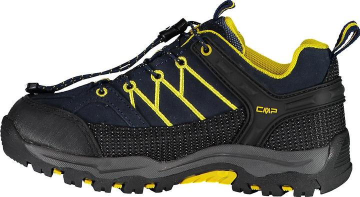 Produktbild CMP Campagnolo Rigel Low WP Schuhe (35)