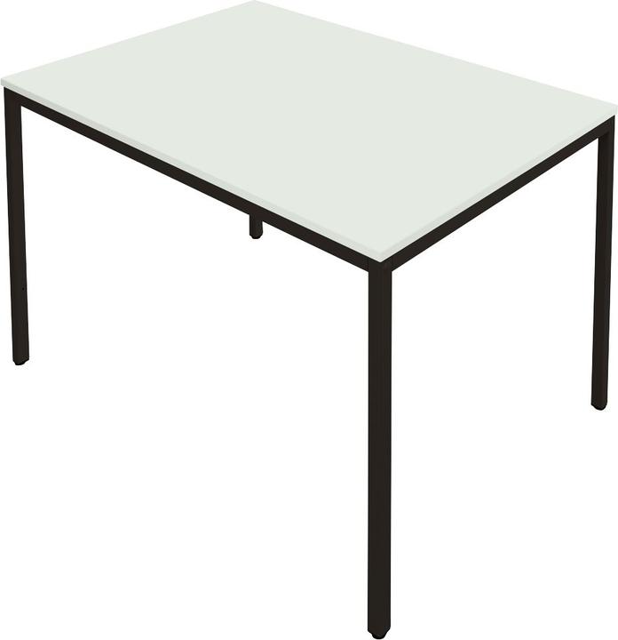 Produktbild Schäfer Shop Pure Stahlrohrtisch