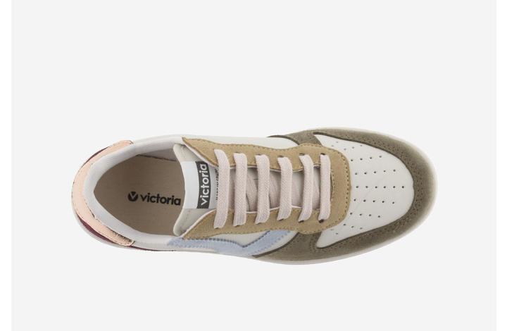 Immagine prodotto Victoria scarpe da ginnastica da madrid serraje multicolor (39)