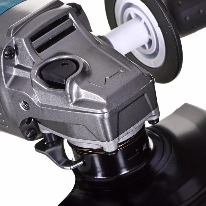 Produktbild Makita 40V 125mm Akku-Winkelschleifer GA013GZ (125 mm)