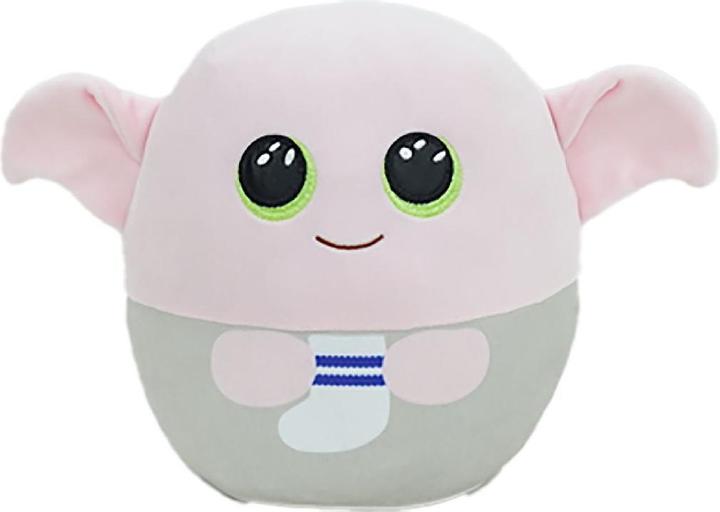 Actual product image Ty Licentie Squish a Boo Harry Potter Dobby 20cm (20 cm)