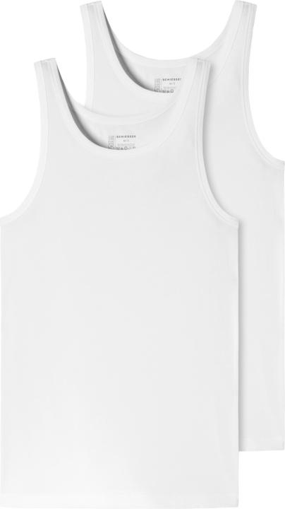 Schiesser Tank Top