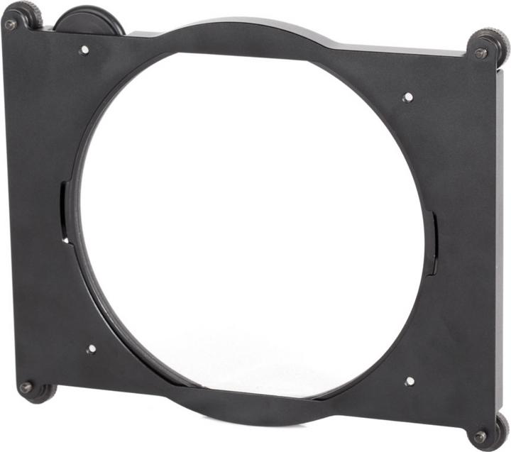 Image du produit Wooden Camera Zip Box Pro 4.5in Round Filter Stage (Boîte de tapis)