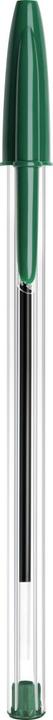 Actual product image Bic Cristal M (Transparent, 50 x)
