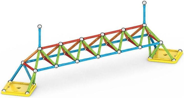 Actual product image Geomag Super Color Recycling