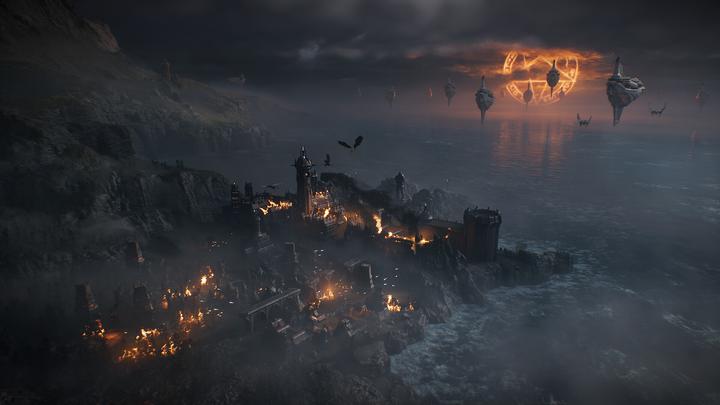 Image du produit Bethesda DOOM: The Dark Ages (PS5, DE, FR, EN)