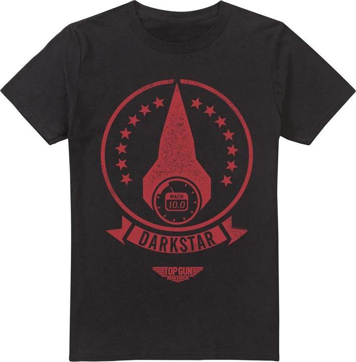 Top Gun Darkstar TShirt (M)