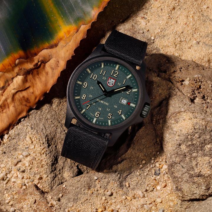 Produktbild Luminox Atacama Field 1960 Series (Analoguhr, Swiss Made, 43 mm)