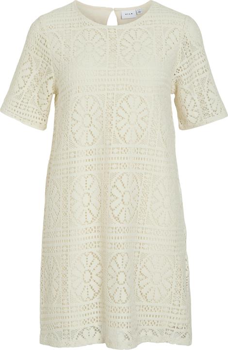 Actual product image Vila VIMERINDA Kurzärmeliges Minikleid (M)