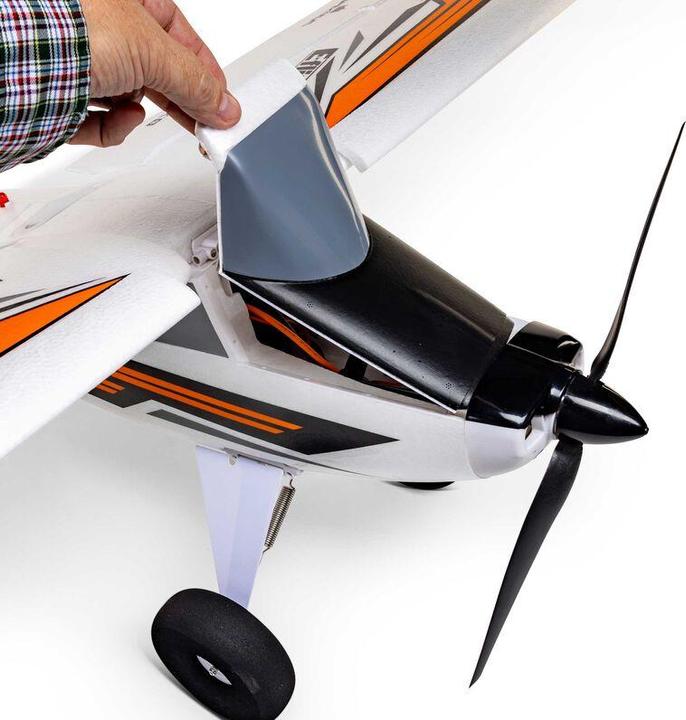 Image du produit E-Flite Night Timber X Evolution 1.2m PNP