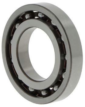 Actual product image SKF Deep groove ball bearing 6203 TN9/C3 Inner Ø 17 mm Outer Ø 40 mm Width12 mm