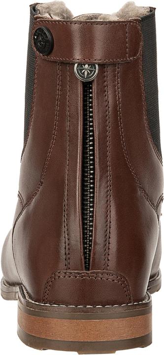 Actual product image Suedwind Footwear Riding ankle boot Florentina BZ Lace Merino (38)