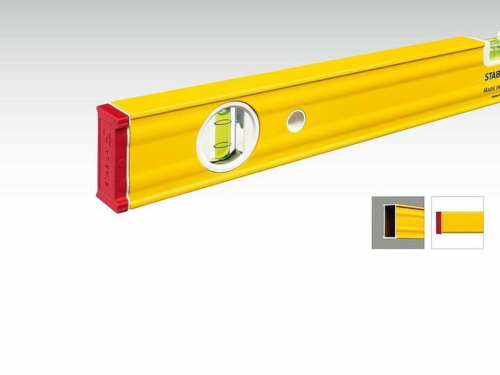 Actual product image Stabila Spirit level Type 80 AS (100 cm)
