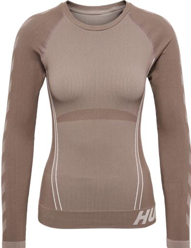 Immagine prodotto hummel T-Shirt Senza Cuciture Te Christel L/S (S)