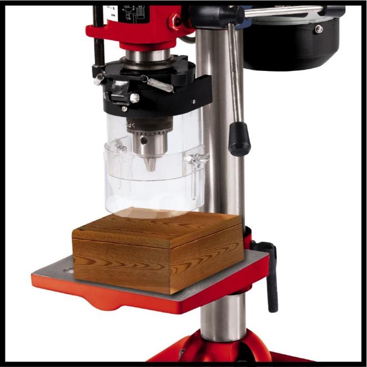 Actual product image Einhell Tc-Bd 350