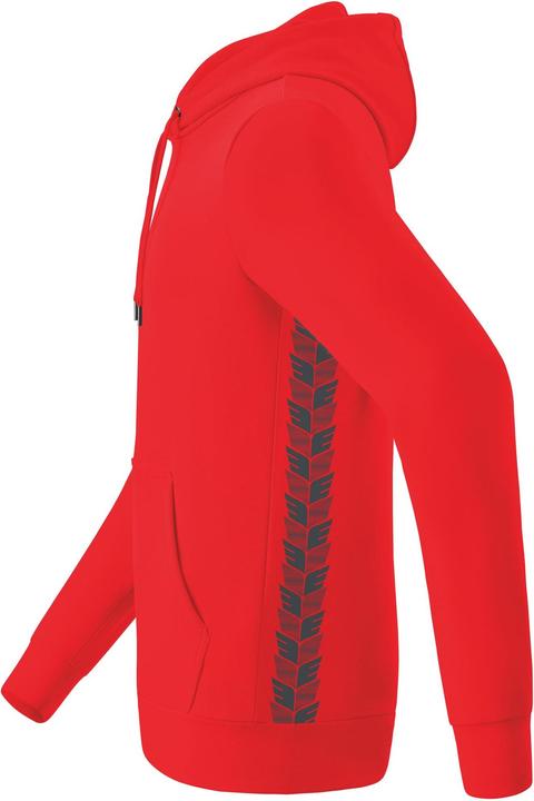 Produktbild Erima Essential Team Kapuzensweat (XL)