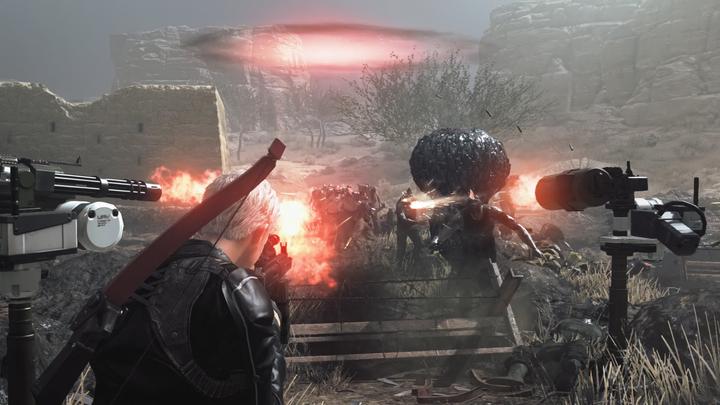 Immagine prodotto Halifax Metal Gear Survive (PS4)