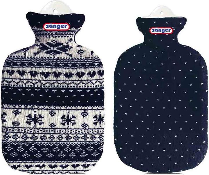 Immagine prodotto Sänger copertura a maglia (2 l)