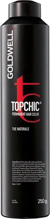 Immagine prodotto Goldwell Topchic Elumenated (8NKK - biondo chiaro eluminato rame intenso)