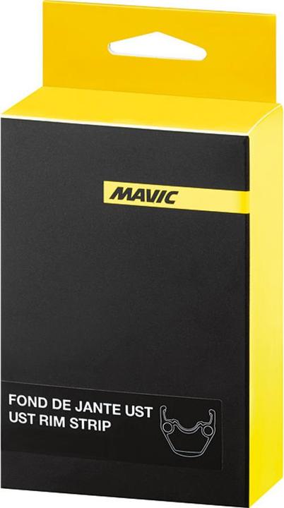 Actual product image Mavic UST rim bands 43mm (43 mm)