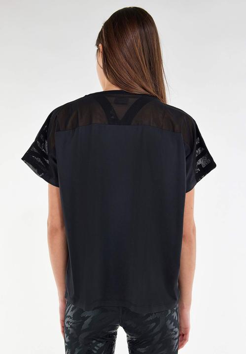Actual product image Freddy Short Sleeve T-Shirt (XS)