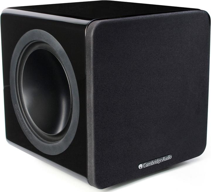 Cambridge Audio Minx X201 (1 pcs., 200 W)
