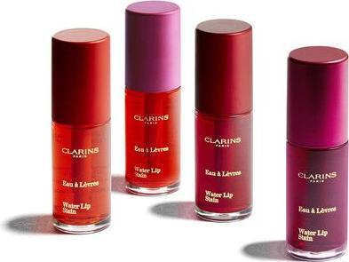 Produktbild Clarins Eau à Lèvres (Red)