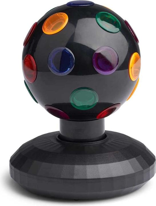 Light-Up Disco Ball (13 cm)
