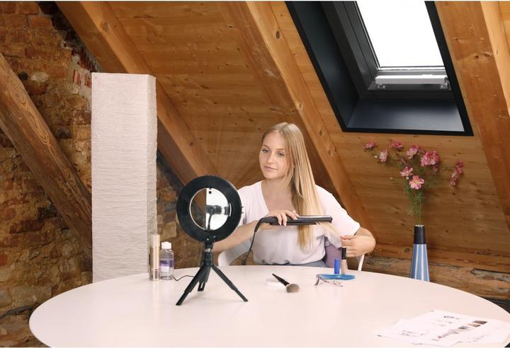 Productafbeelding Hama SpotLight Smart 80 II (Ringlicht)