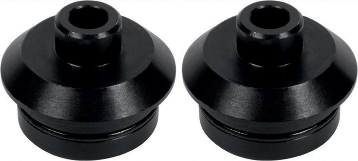Actual product image Mavic FT QRM Road front wheel axle adapter 12mm