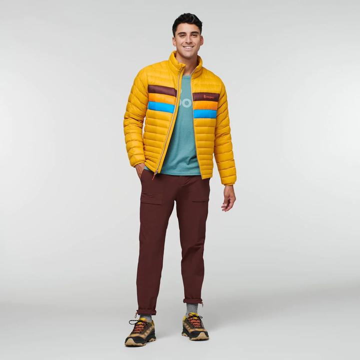 Produktbild Cotopaxi Fuego Down Jacket (XL)