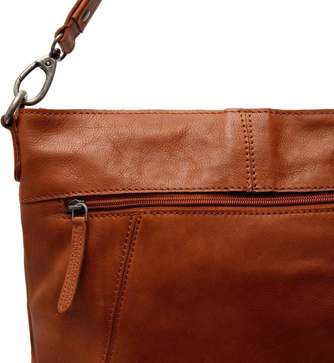 Immagine prodotto The Chesterfield Brand Borsa a tracolla Sintra in pelle 34 cm