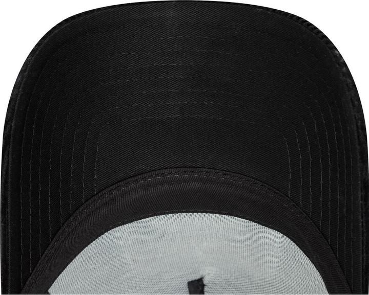 Produktbild New Era 9Forty KORD Trucker Cap - BRAND PATCH schwarz (One Size)