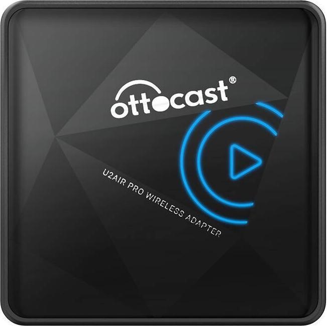 Actual product image Ottocast Wireless adapter